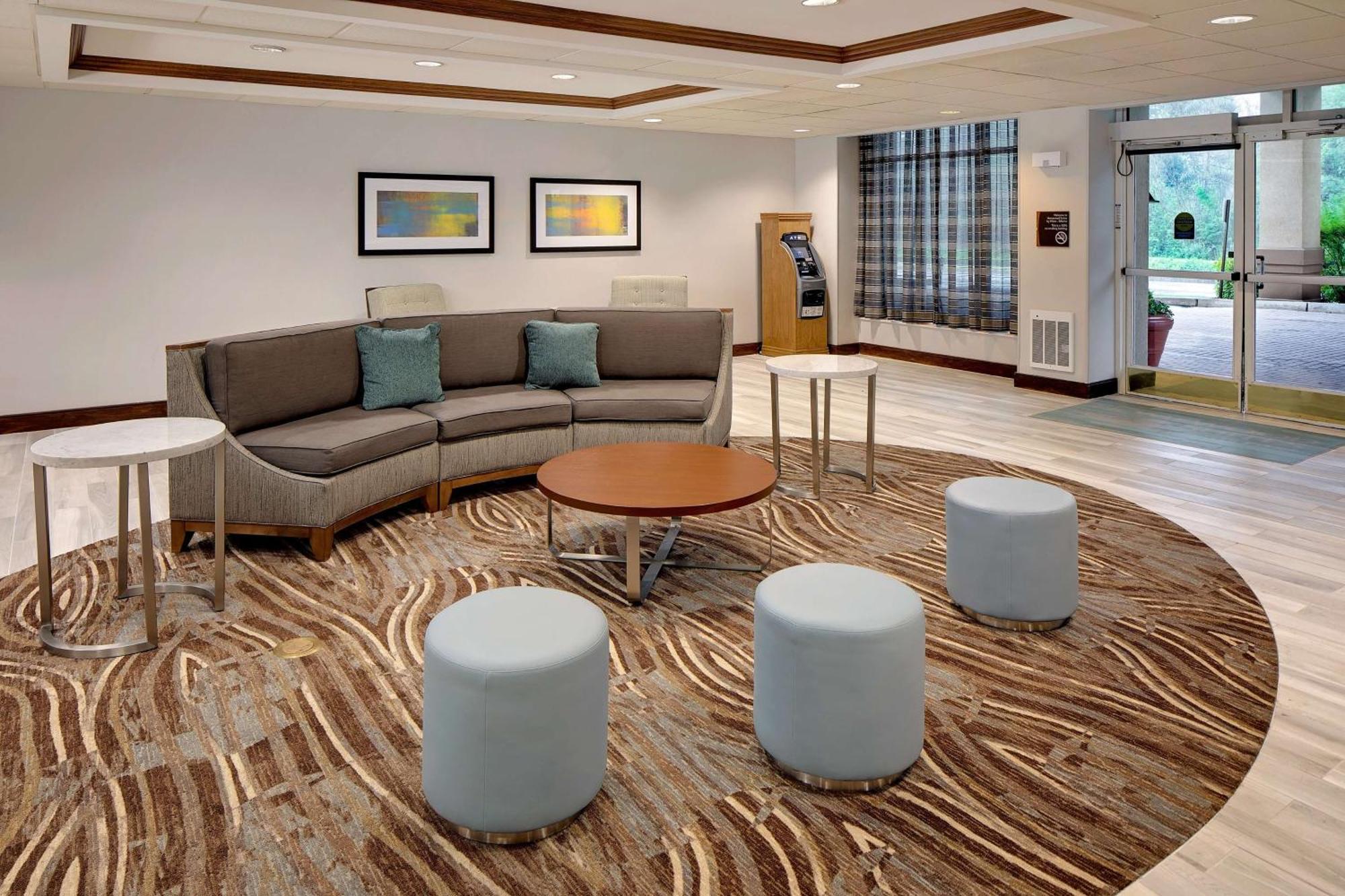 Homewood By Hilton - Boston/billerica-bedford Billerica