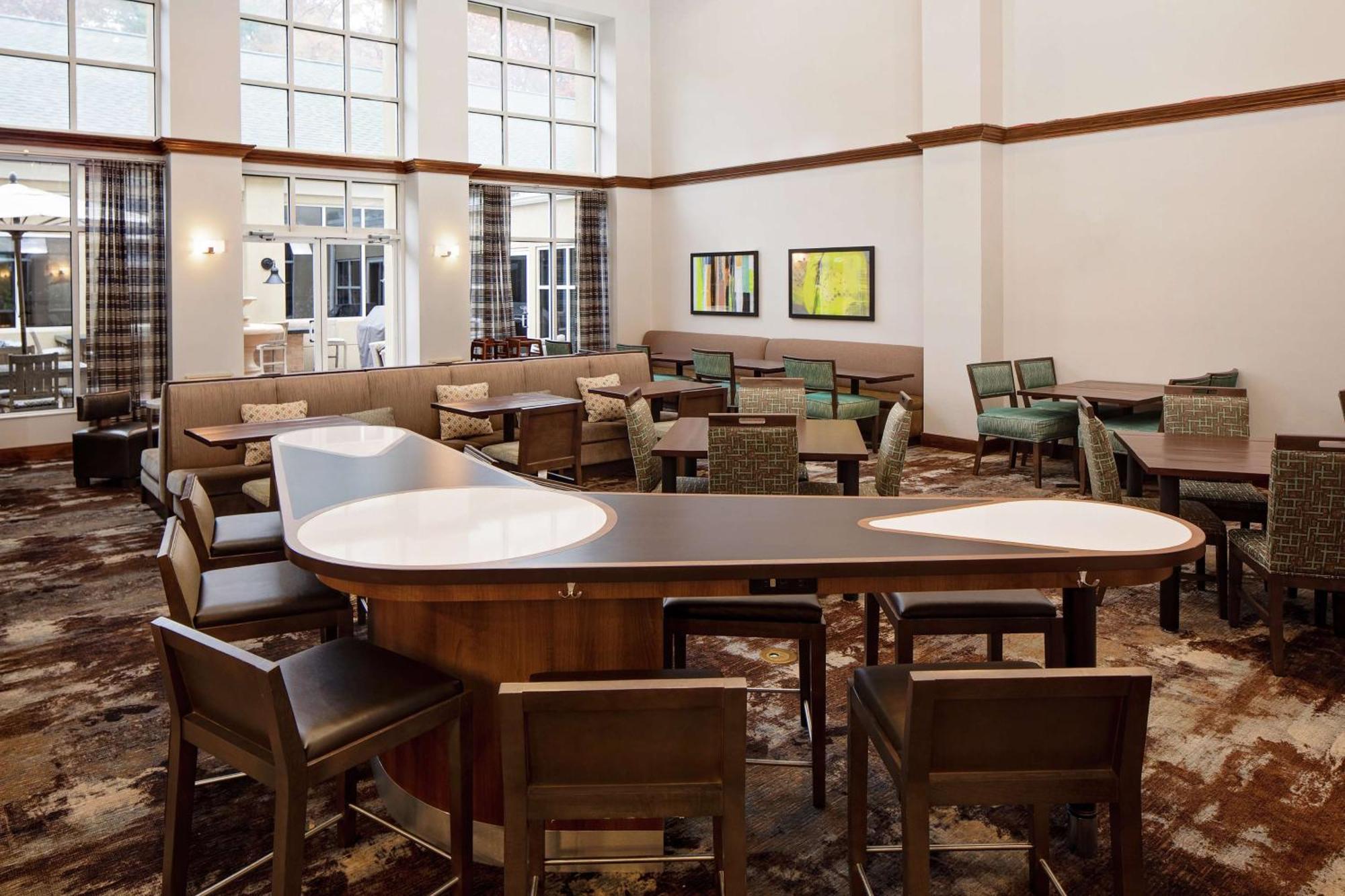Homewood By Hilton - Boston/billerica-bedford Billerica
