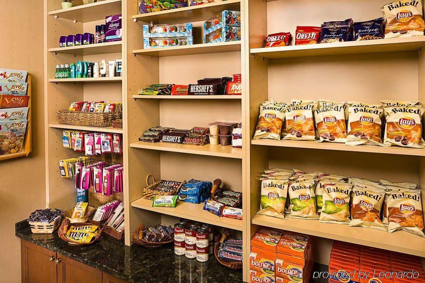 Homewood By Hilton - Boston/billerica-bedford Hotel Billerica