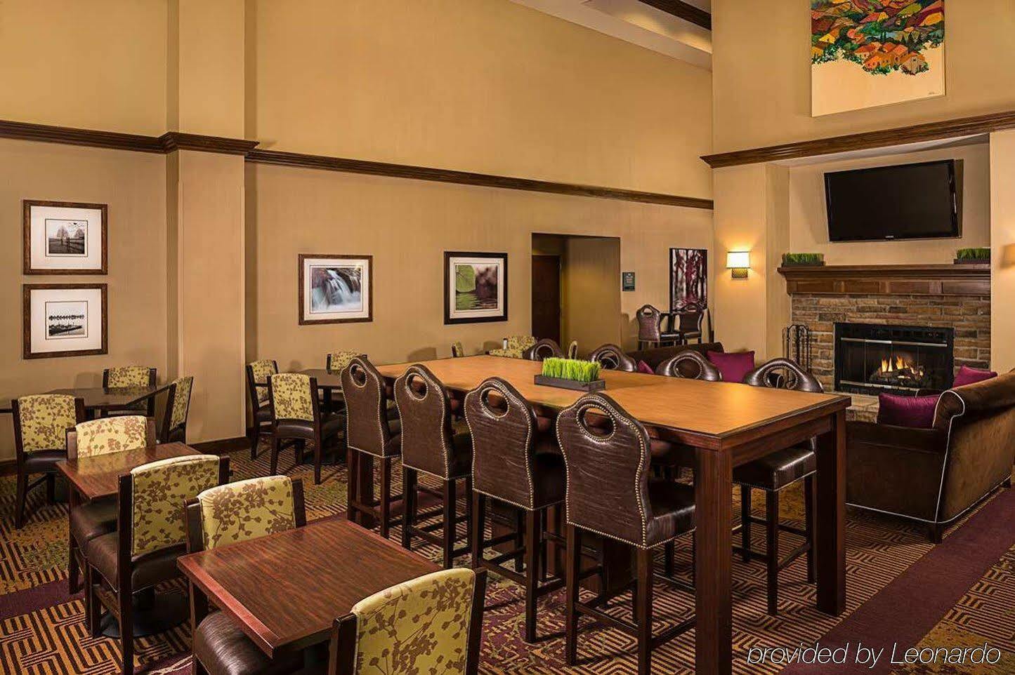 Homewood By Hilton - Boston/billerica-bedford Hotel Billerica