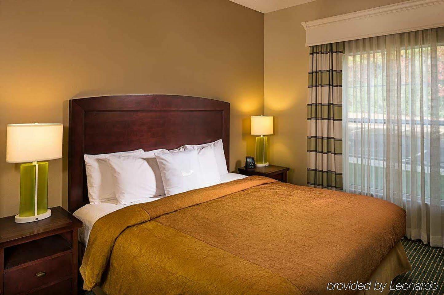 Homewood By Hilton - Boston/billerica-bedford 3*